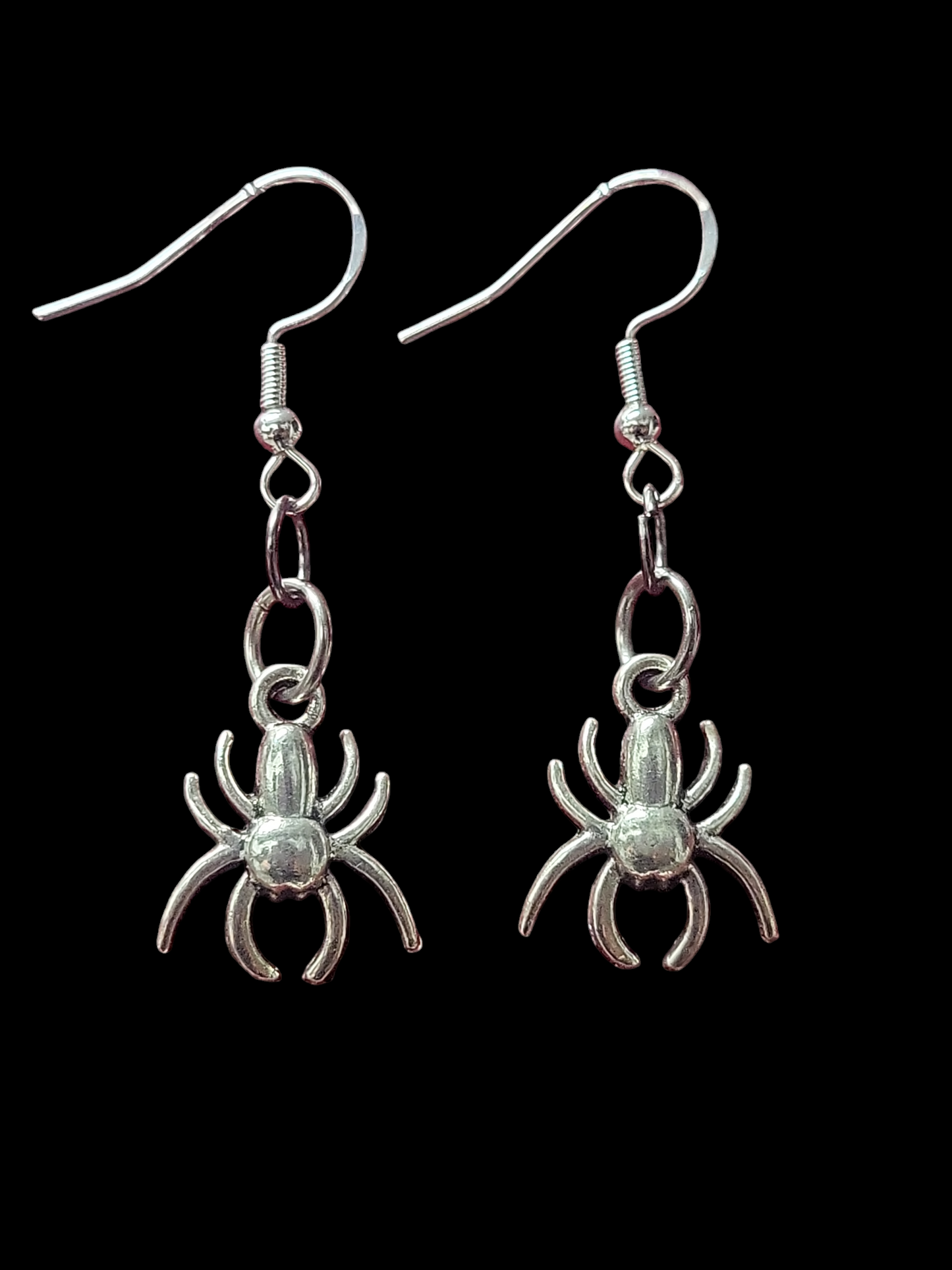 Spiderlings Earrings