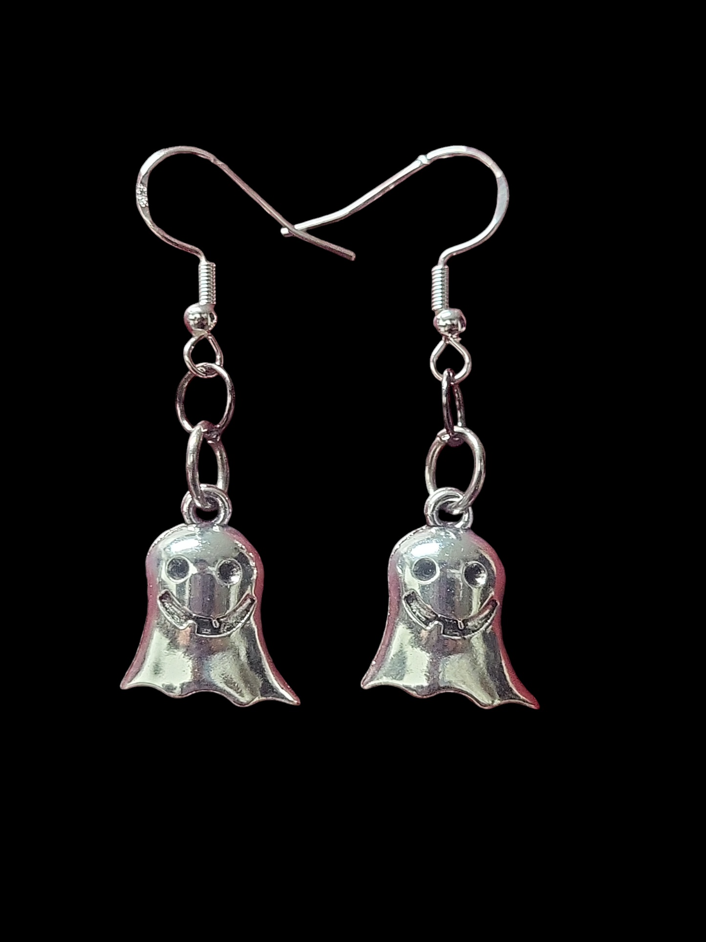 Ghosties Earrings