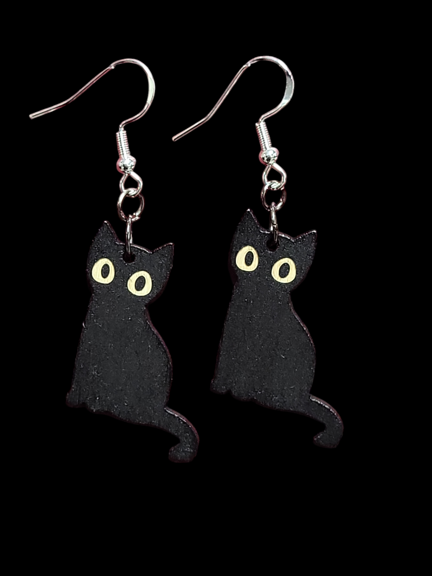 Katty Earrings