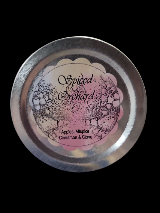 Spiced Orchard Candle