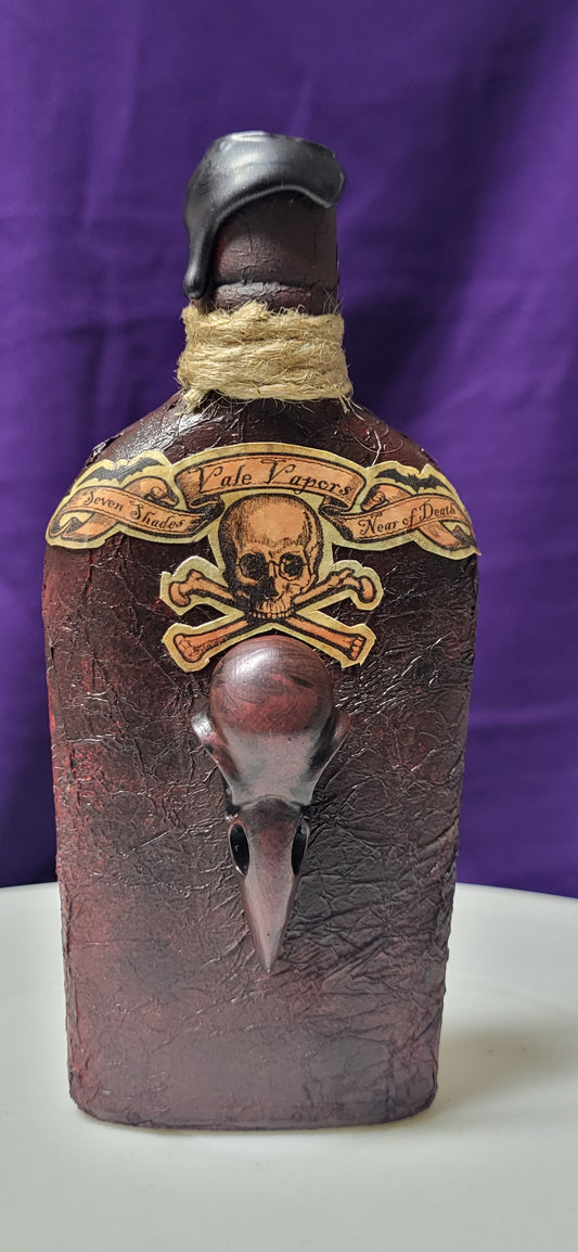 Vale Vapors Bottle