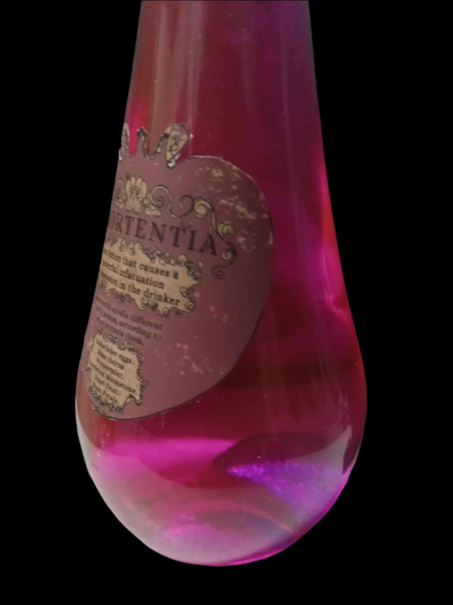 Mystic potions