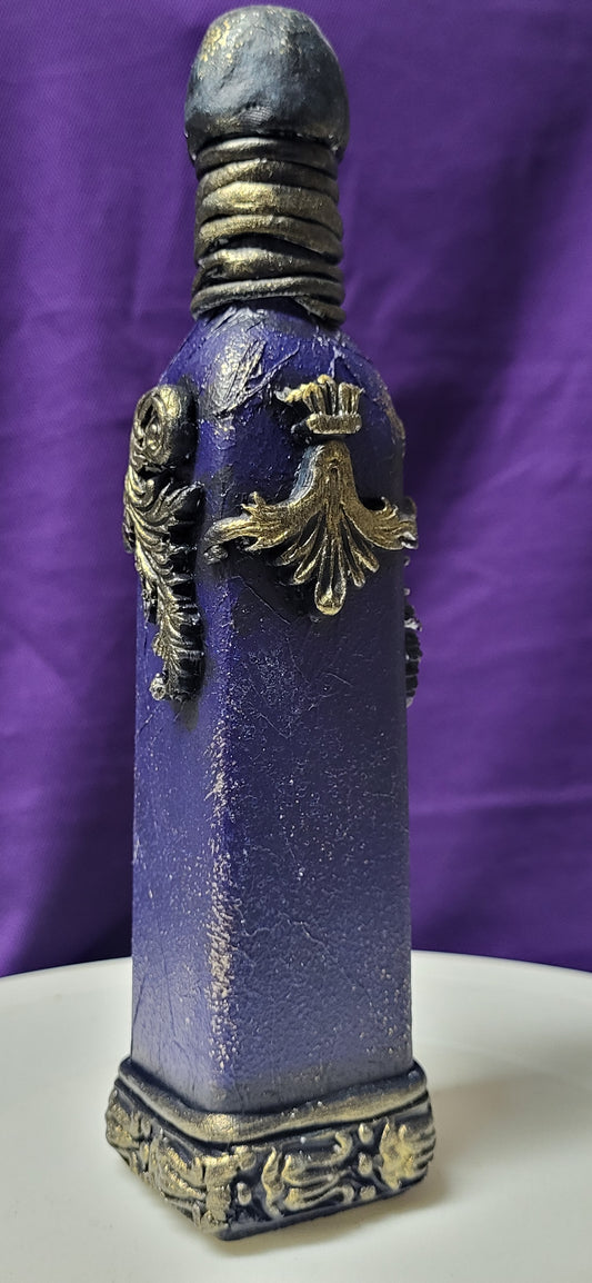 Baroque Bottle