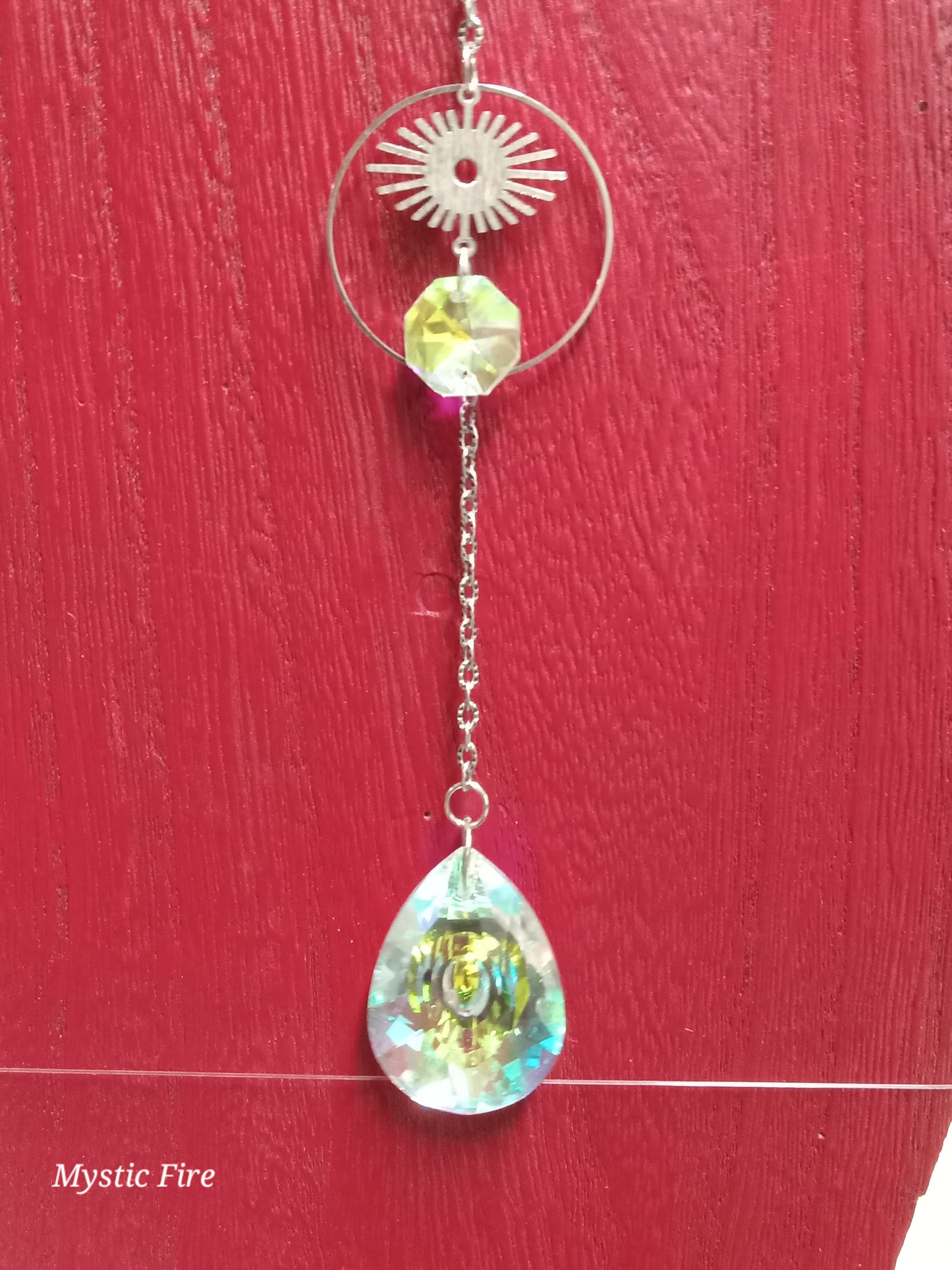 Sun Catchers